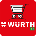 Wurth do Brasil アイコン