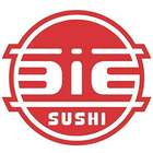 Big Sushi delivery icon