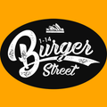 Burger Street delivery