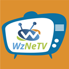 WZNET TV иконка