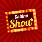 Cabine Show ไอคอน