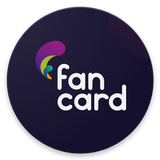 FanCard icône