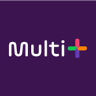 Multi+ TV আইকন