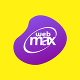 Webmax icône