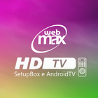 Webmax HDTV 圖標