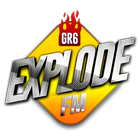 GR6 Explode FM ícone