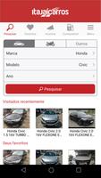 ItajaíCarros 포스터