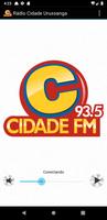 Cidade Urussanga FM Cartaz