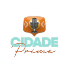Rádio Cidade Prime icône