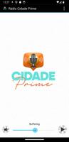 Rádio Cidade Prime capture d'écran 3