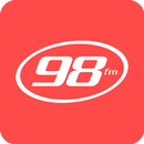 98FM Curitiba APK