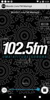 Mundo Livre FM Maringá পোস্টার