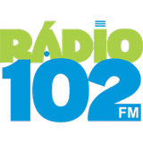 Rádio 102 FM Tubarão icône