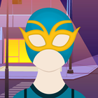 Hero Agency - A fun puzzle game आइकन