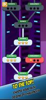 Hero Agency - A fun puzzle game पोस्टर