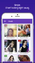 True Love – Find a date. Chat and Flirt for free APK download