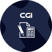 CGI Viagens icon