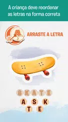 Baixar ABC para crianças APK