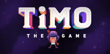 Timo - Adventure Puzzle Game -