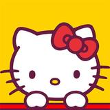 Atividades Hello Kitty ikon