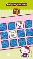 Atividades Hello Kitty স্ক্রিনশট 1