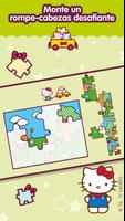 Actividades Hello Kitty captura de pantalla 3