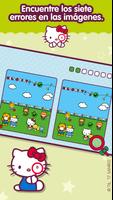Actividades Hello Kitty captura de pantalla 2