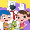 Petty Lee Y Sus Amigos: 3 en 1