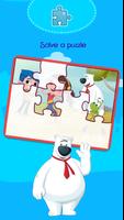 Petty Lee & Friends: 3-In-1 截圖 3