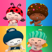 Qui Qui Biscuit® Puzzle Us!