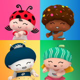 Qui Qui Biscuit® Puzzle Us! icono