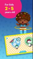Qui Qui Biscuit® Puzzle Us! تصوير الشاشة 2
