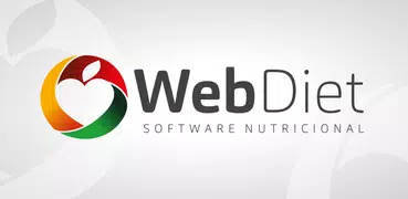 WebDiet - App para pacientes