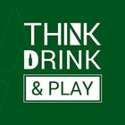 Think Drink & Play أيقونة