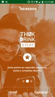 Think Drink & Play تصوير الشاشة 3