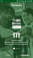 Think Drink & Play تصوير الشاشة 1