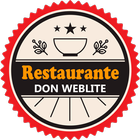 Don Weblite 아이콘