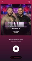 Minha Rádio Online Screenshot 1