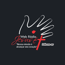 Web Rádio Jesus é Mais aplikacja