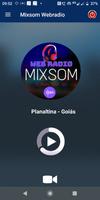 Mixsom Webradio Ekran Görüntüsü 1