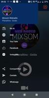 Mixsom Webradio Ekran Görüntüsü 2