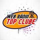 Web Rádio TOPClube 图标