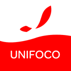 UniFoco icône
