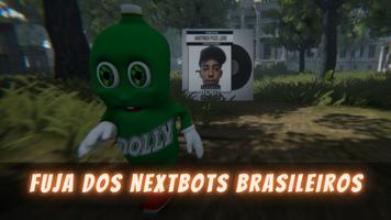 Nextbots Memes BR: Online/MP capture d'écran 2