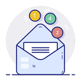 Teste SMTP 图标