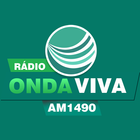 ONDA VIVA AM ícone