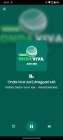 ONDA VIVA AM Cartaz