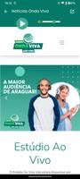 ONDA VIVA AM imagem de tela 3