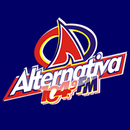 RÁDIO ALTERNATIVA FM MT APK