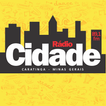 CIDADE FM  CARATINGA